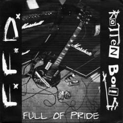 Rotten Bois : Full of Pride